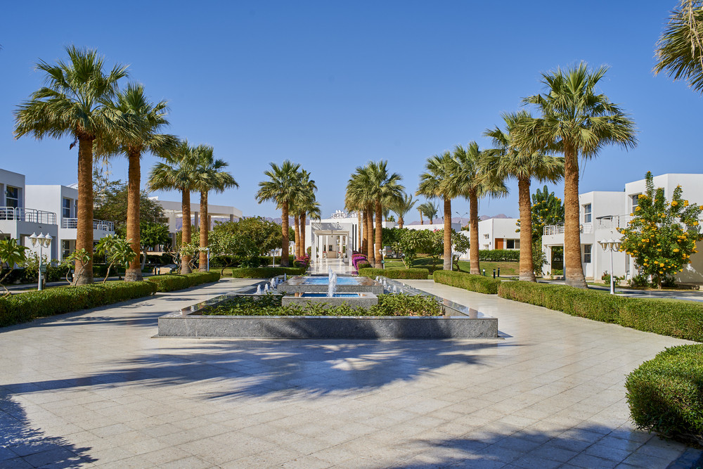 Maritim Jolie Ville Resort & Casino 5*
