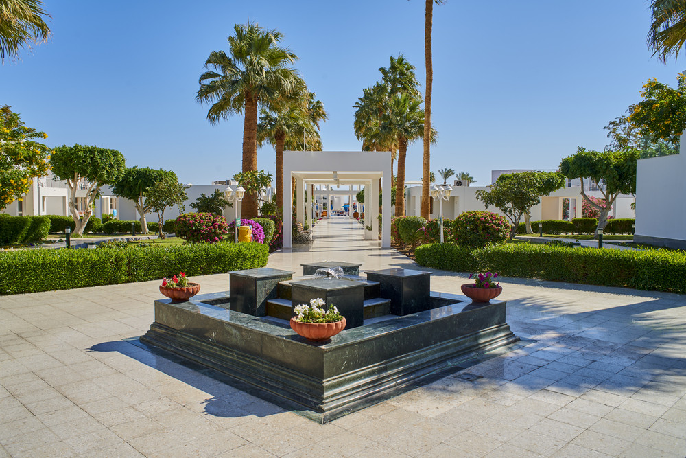 Maritim Jolie Ville Resort & Casino 5*