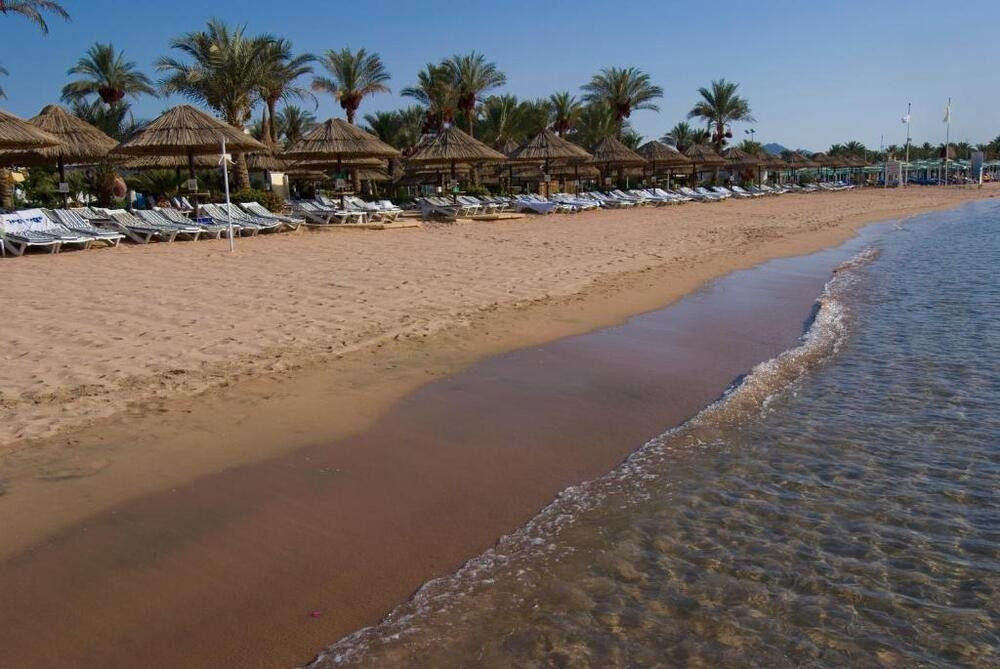 Maritim Jolie Ville Resort & Casino 5*