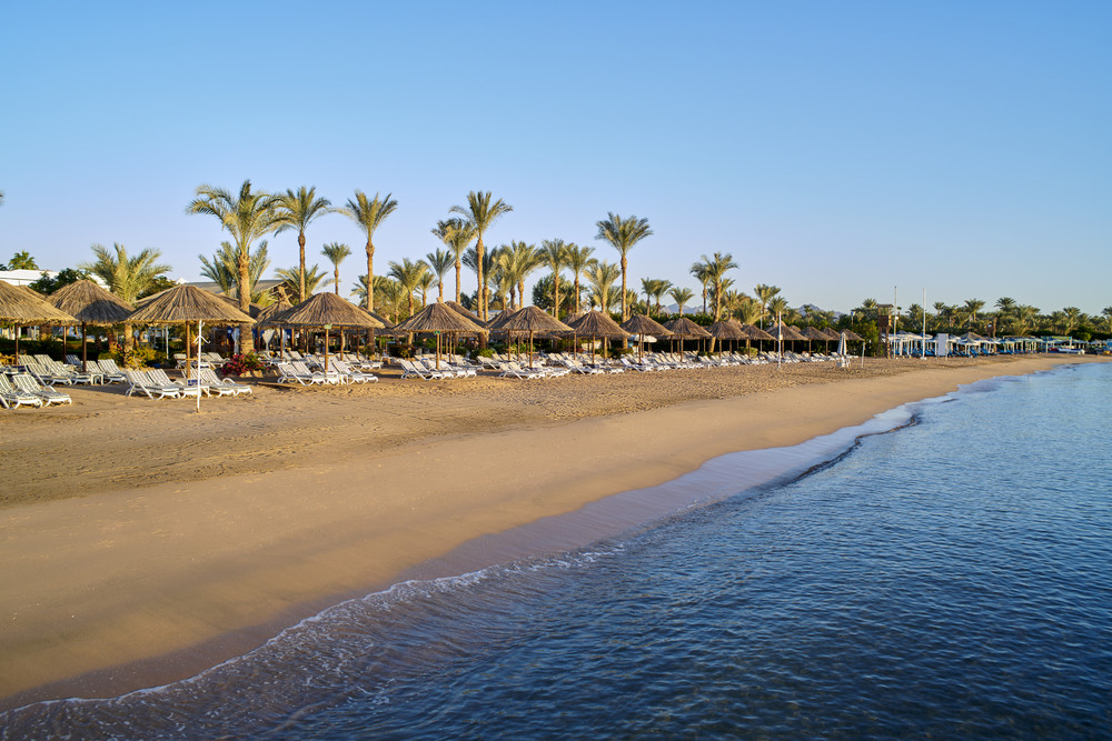 Maritim Jolie Ville Resort & Casino 5*