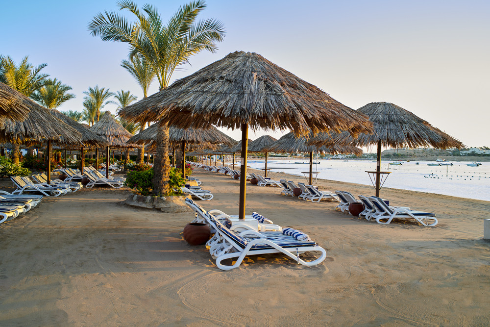 Maritim Jolie Ville Resort & Casino 5*