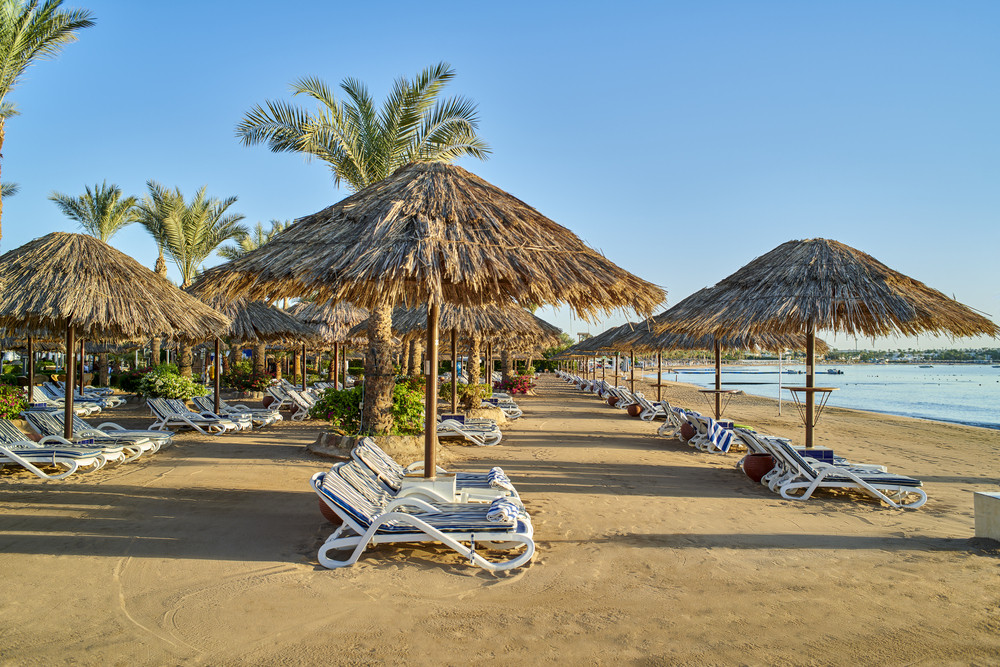 Maritim Jolie Ville Resort & Casino 5*