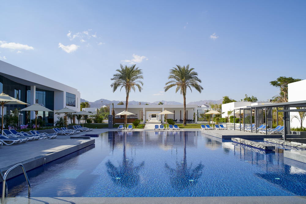 Maritim Jolie Ville Resort & Casino 5*