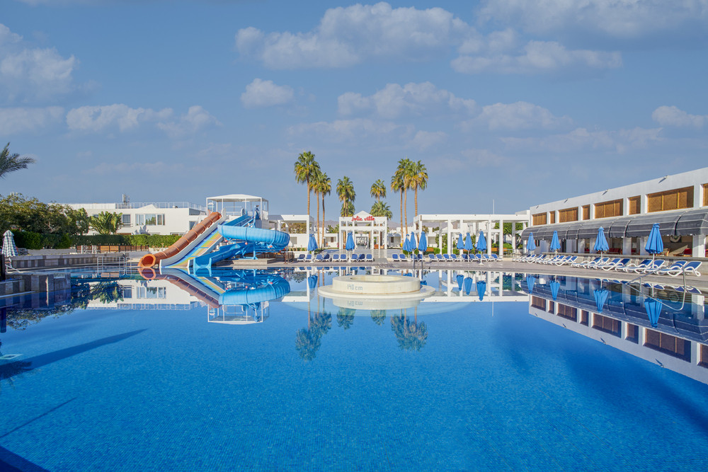 Maritim Jolie Ville Resort & Casino 5*