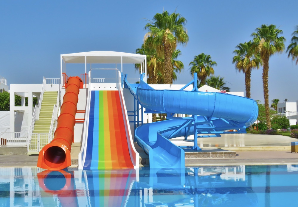 Maritim Jolie Ville Resort & Casino 5*