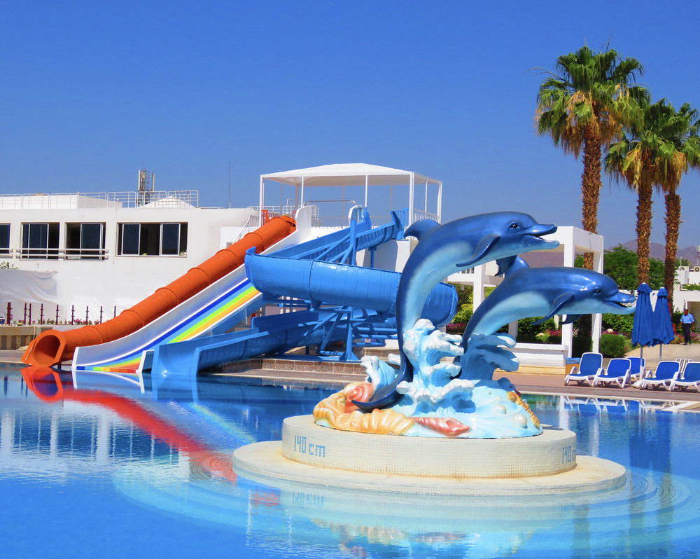 Maritim Jolie Ville Resort & Casino 5*