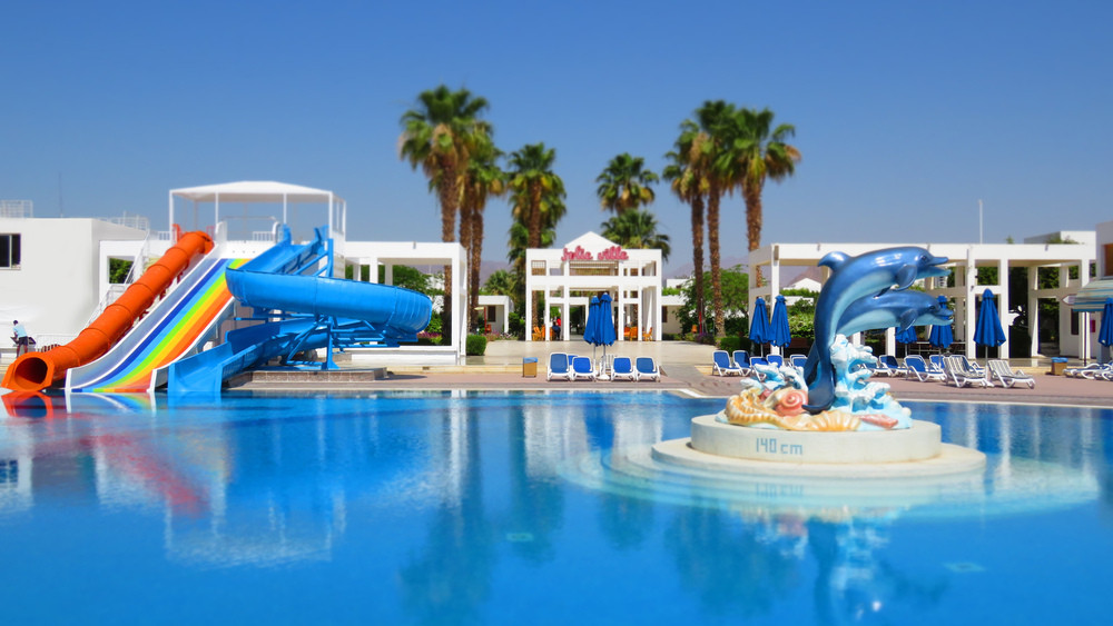 Maritim Jolie Ville Resort & Casino 5*