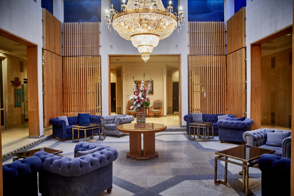 Maritim Jolie Ville Resort & Casino 5*
