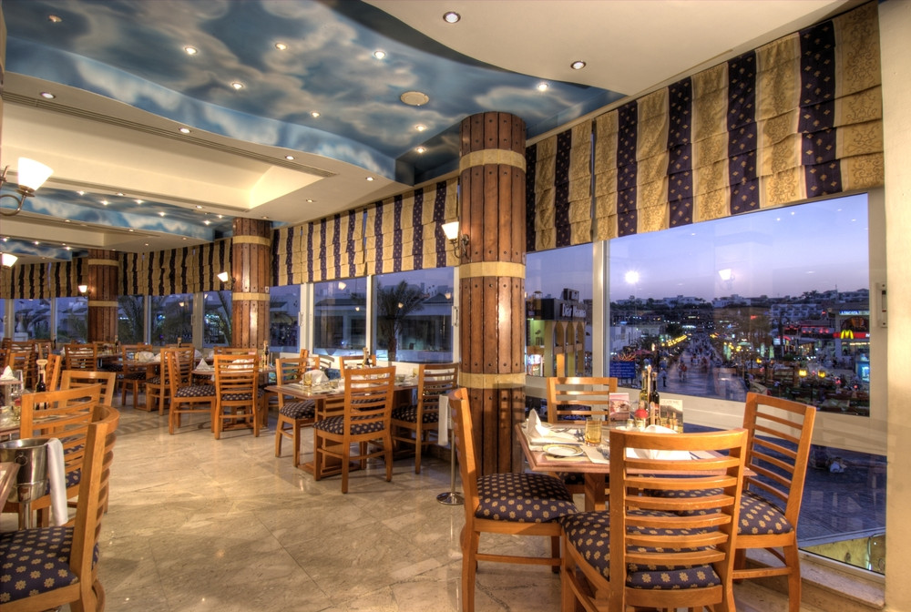 Maritim Jolie Ville Resort & Casino 5*