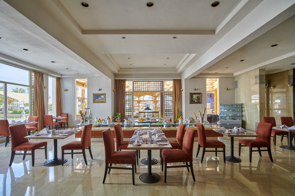 Maritim Jolie Ville Resort & Casino 5*