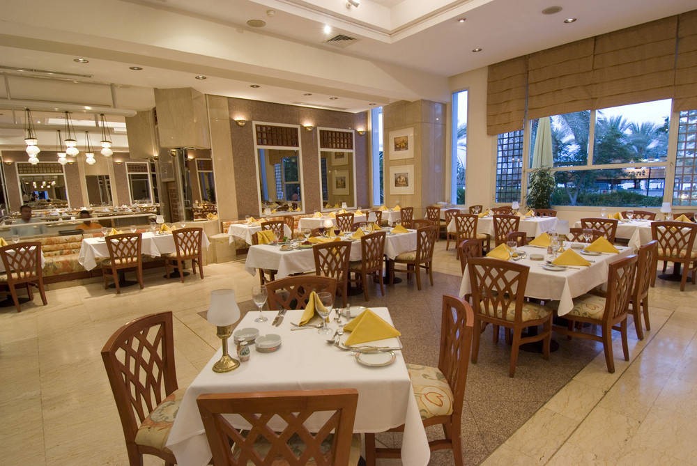 Maritim Jolie Ville Resort & Casino 5*