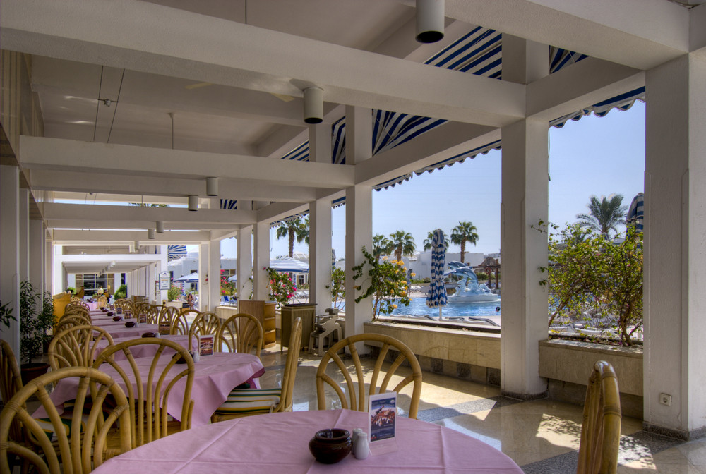 Maritim Jolie Ville Resort & Casino 5*