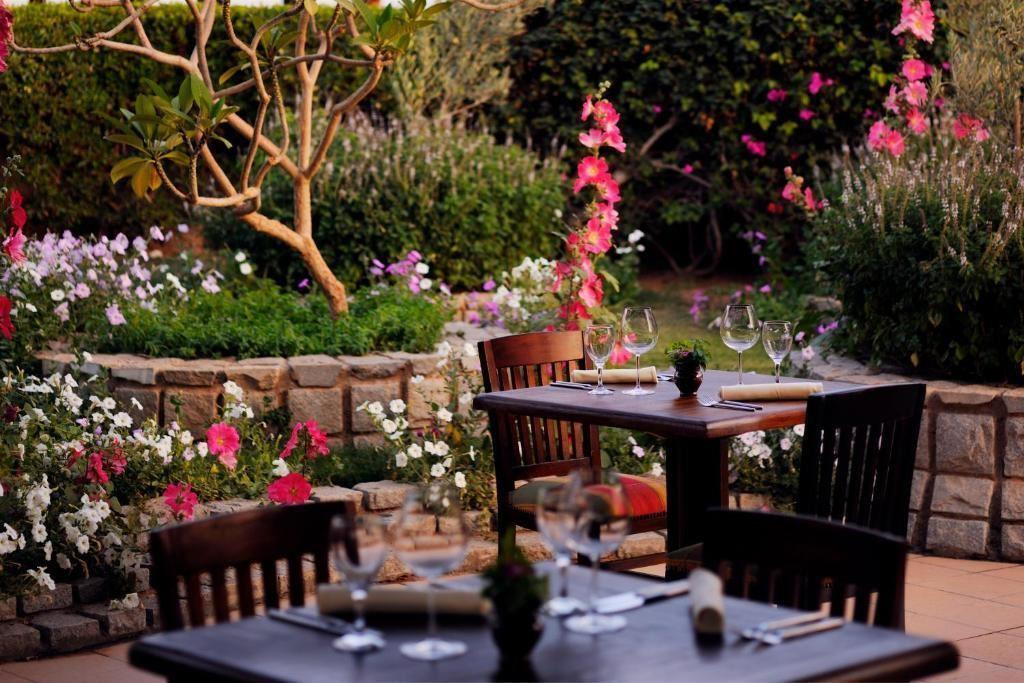 Naama Bay Promenade Beach Resort (Ex. Sharm El Sheikh Marriott Red Sea Resort) 5*