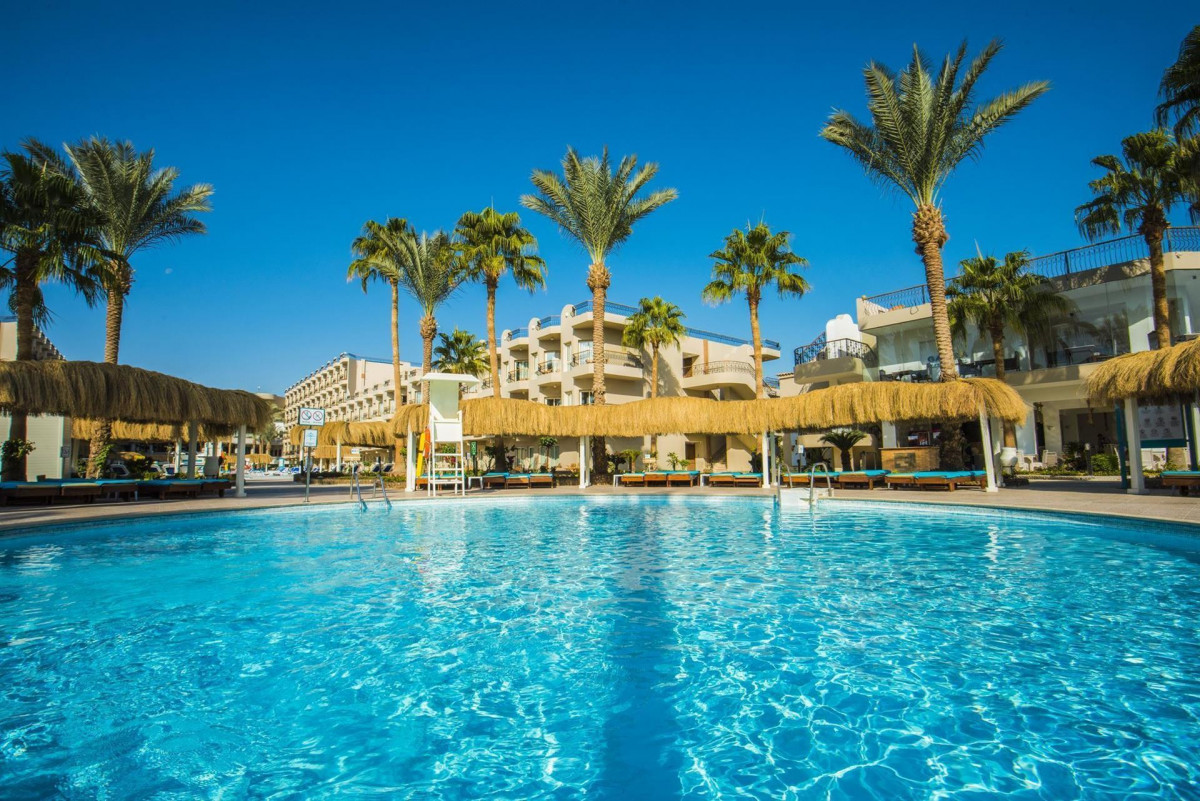 Sunrise Aqua Joy Resort 4*