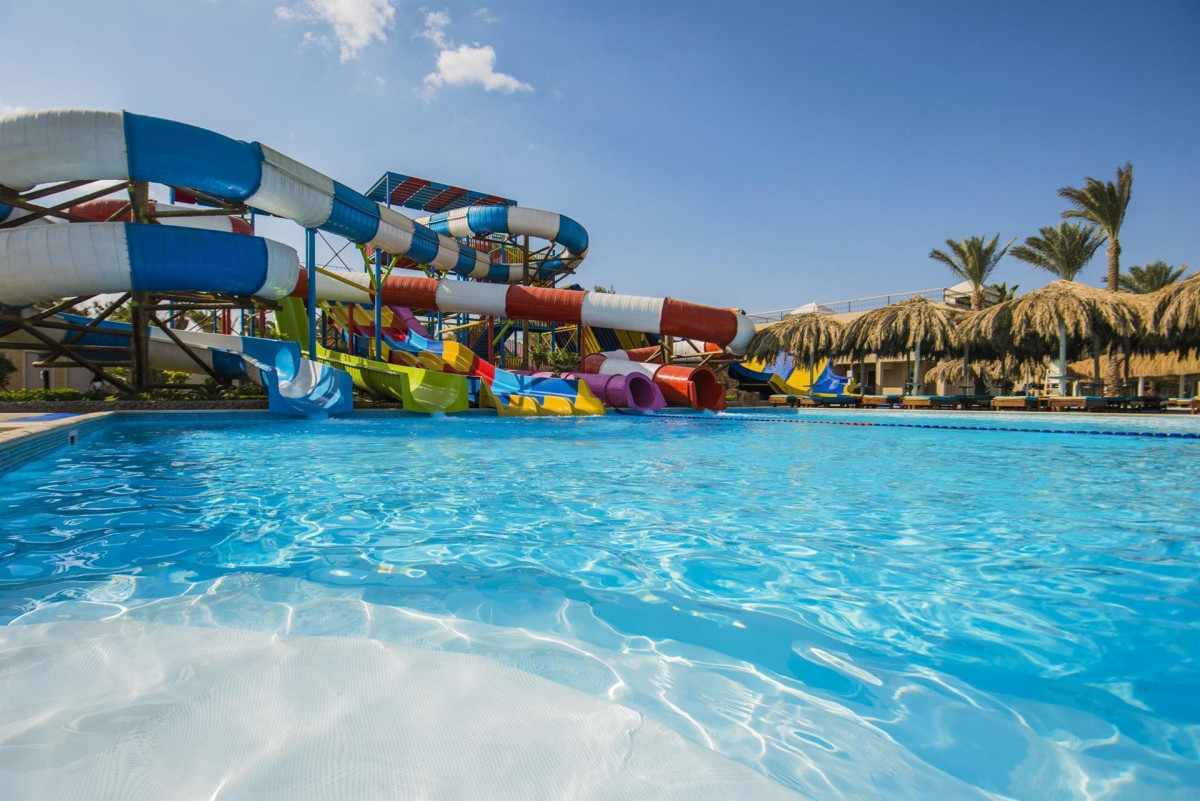 Sunrise Aqua Joy Resort 4*