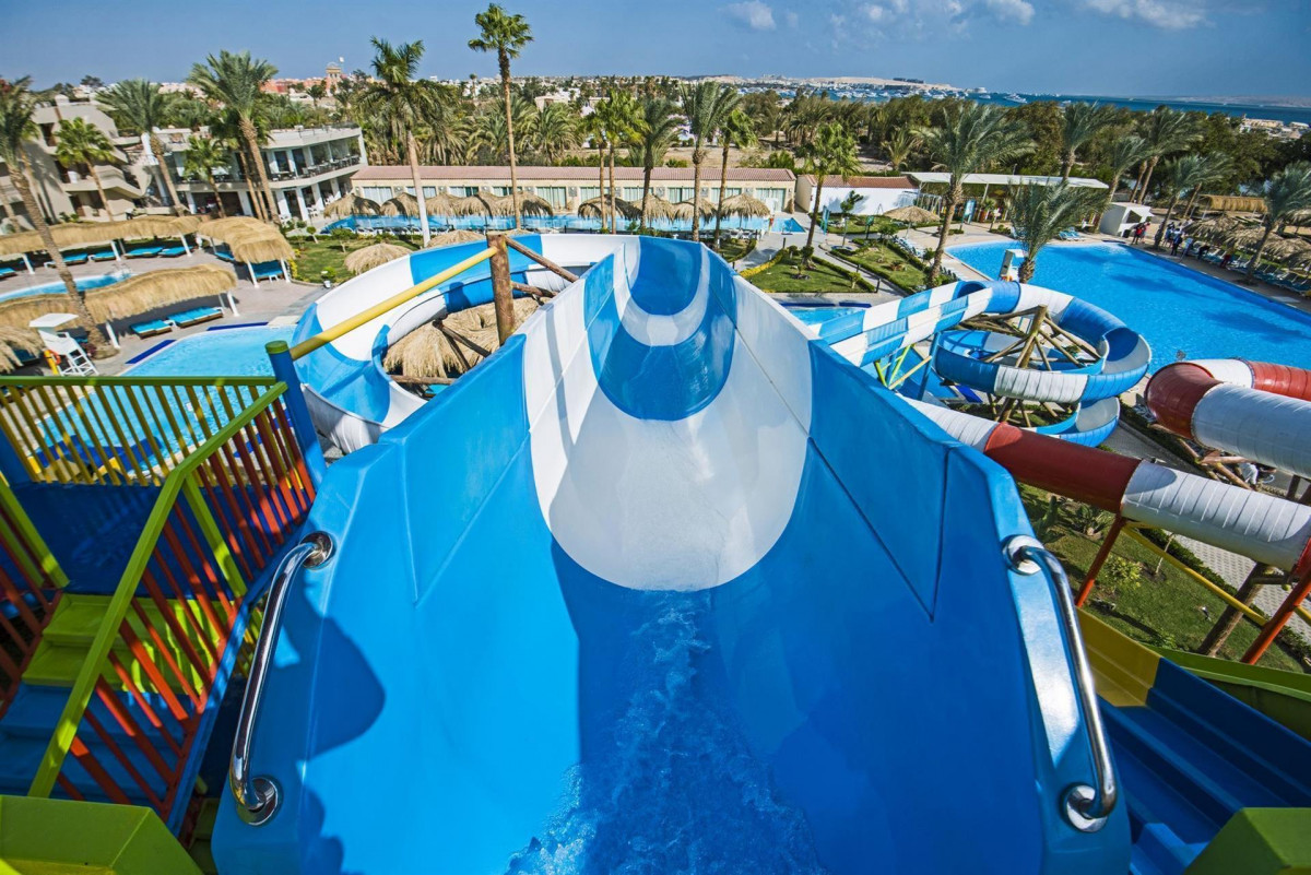Sunrise Aqua Joy Resort 4*