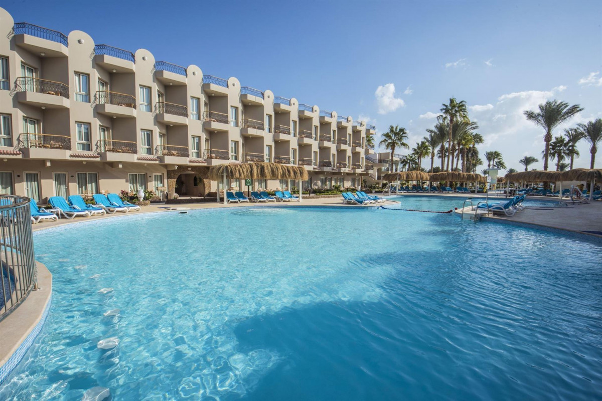 Sunrise Aqua Joy Resort 4*