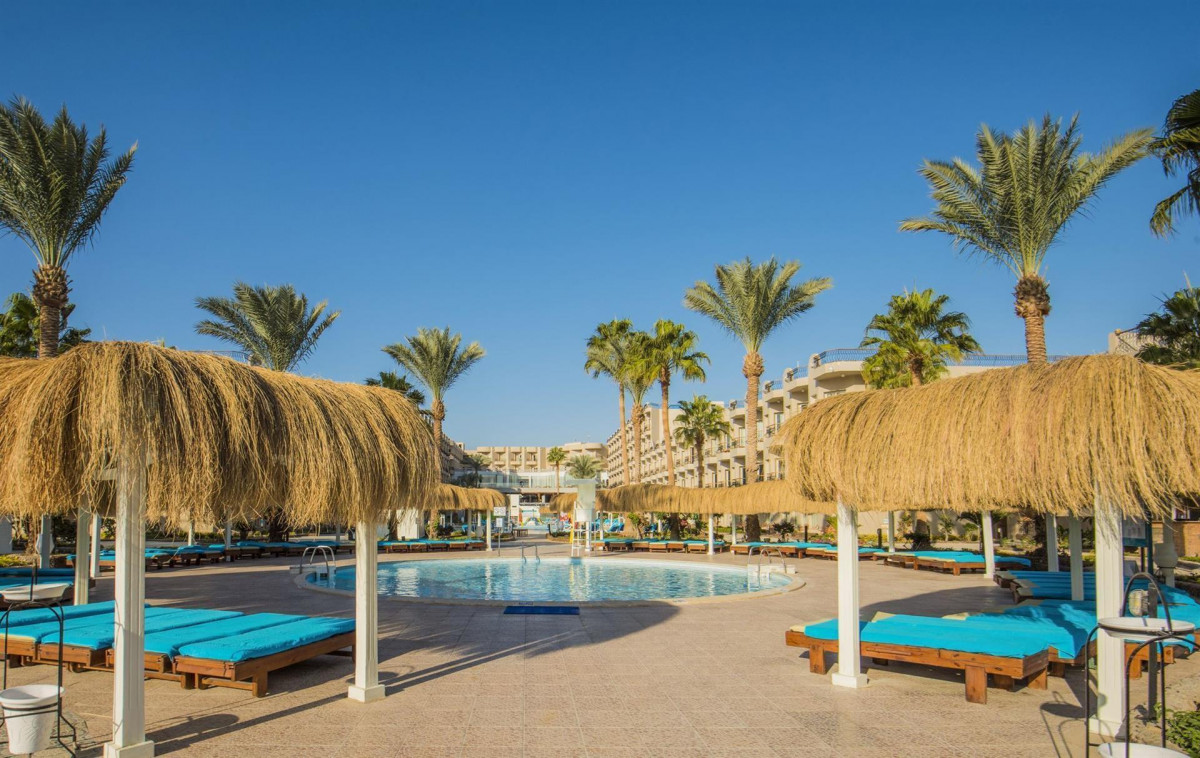 Sunrise Aqua Joy Resort 4*
