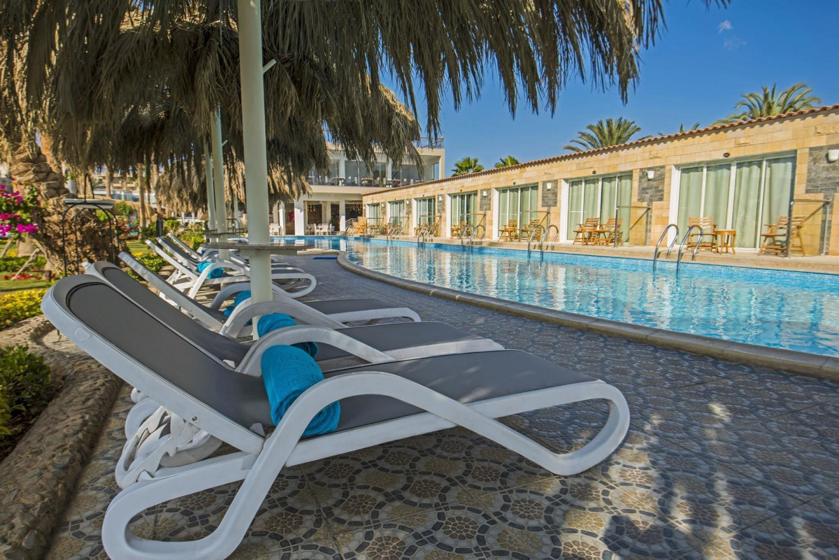 Sunrise Aqua Joy Resort 4*