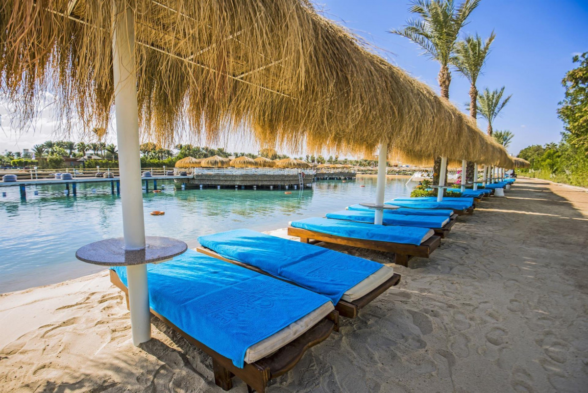 Sunrise Aqua Joy Resort 4*
