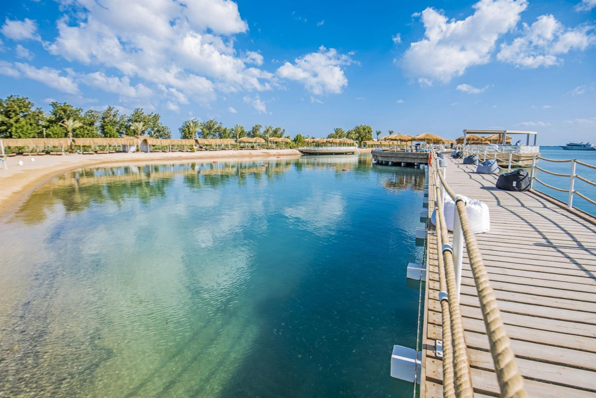 Sunrise Aqua Joy Resort 4*