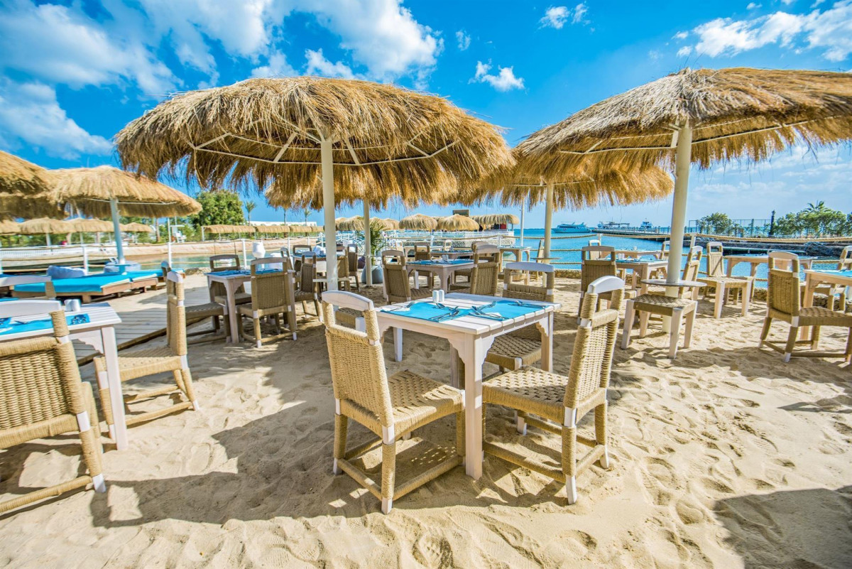 Sunrise Aqua Joy Resort 4*