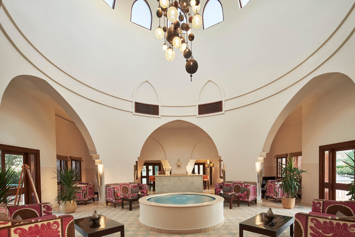 Mosaique 4*