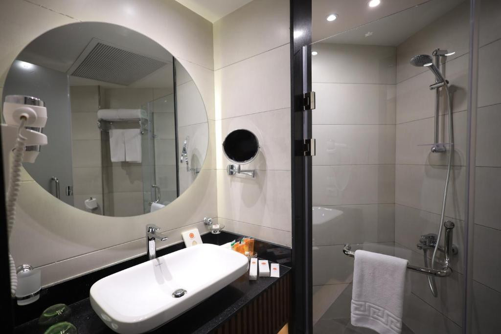Nubian Village 5*