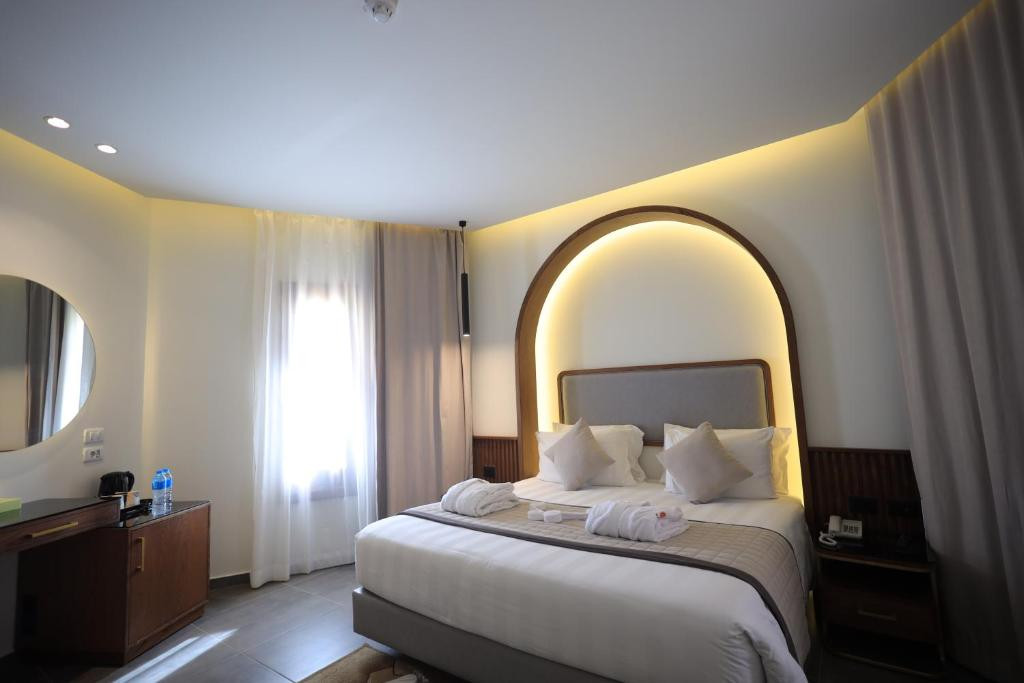 Nubian Village 5*