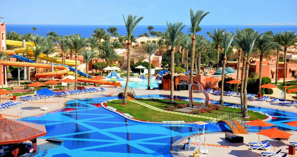 Nubian Village 5*
