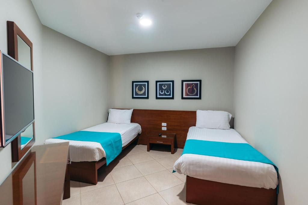 Nubian Village 5*