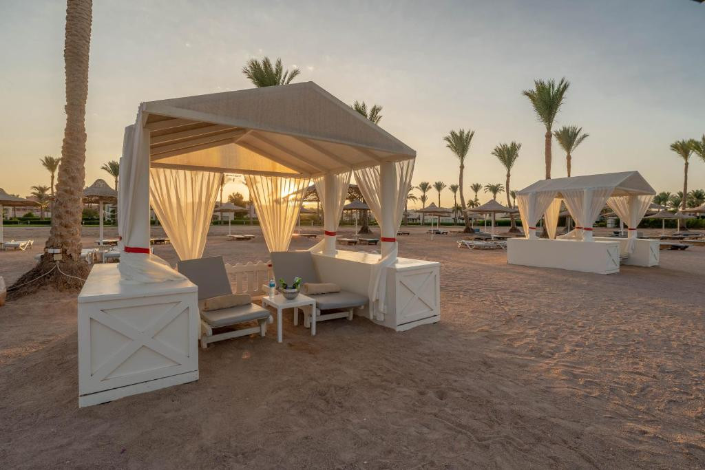 Aurora Oriental Resort (Ex. Oriental Resort) 5*