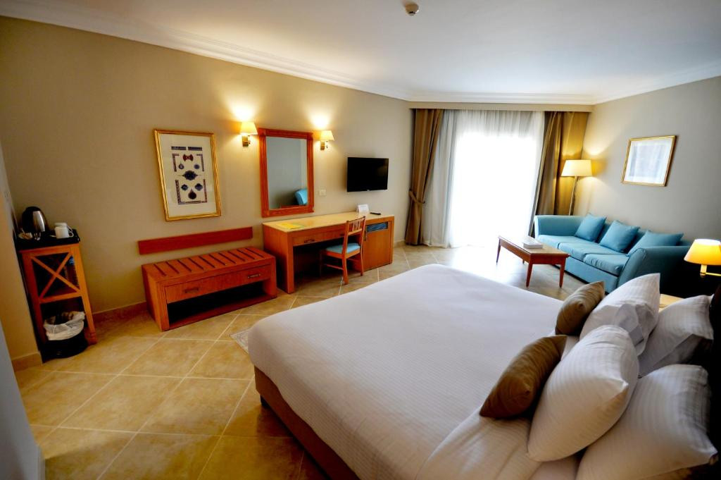 Aurora Oriental Resort (Ex. Oriental Resort) 5*