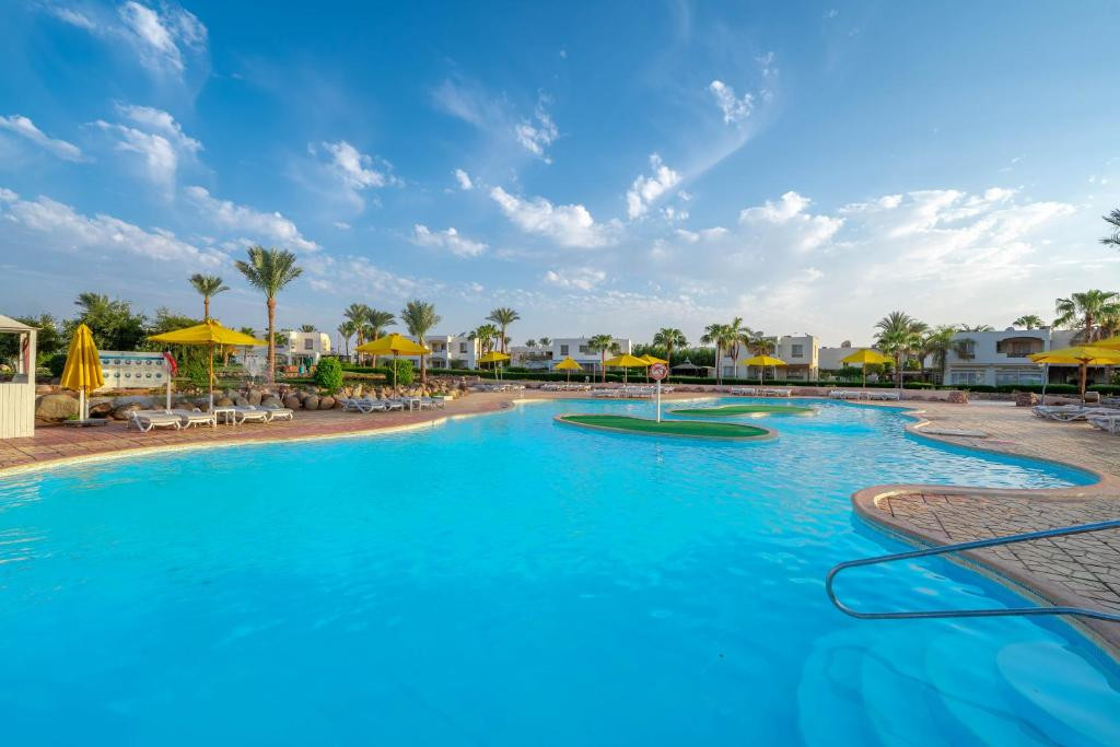 Aurora Oriental Resort (Ex. Oriental Resort) 5*
