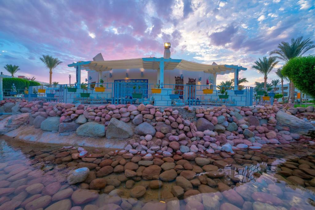Aurora Oriental Resort (Ex. Oriental Resort) 5*