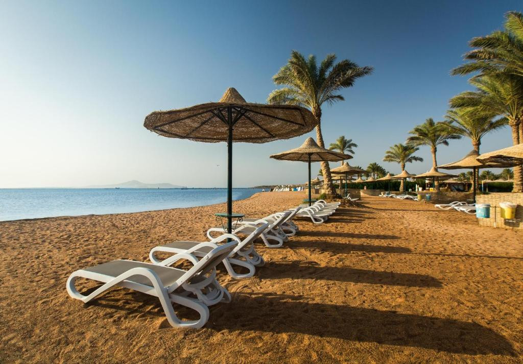 Aurora Oriental Resort (Ex. Oriental Resort) 5*