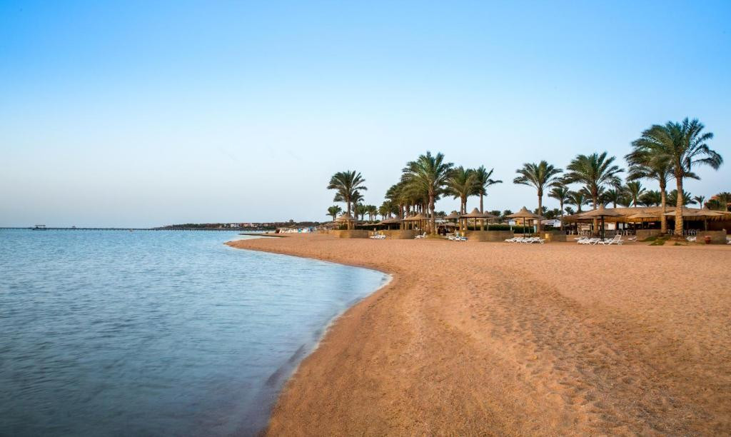 Aurora Oriental Resort (Ex. Oriental Resort) 5*