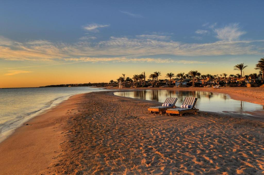 Aurora Oriental Resort (Ex. Oriental Resort) 5*