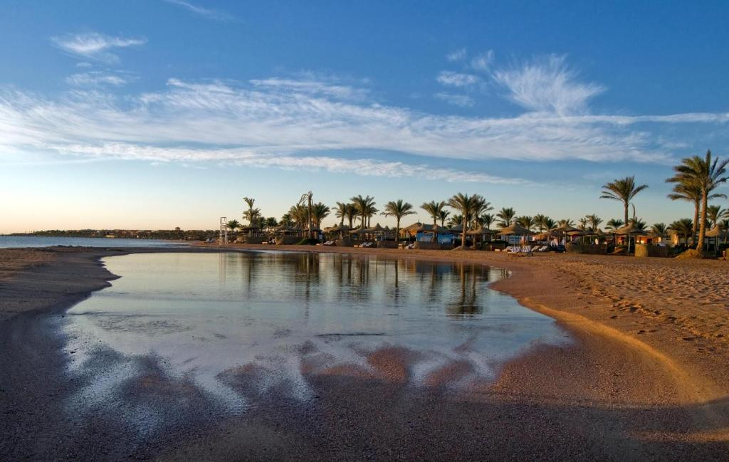 Aurora Oriental Resort (Ex. Oriental Resort) 5*