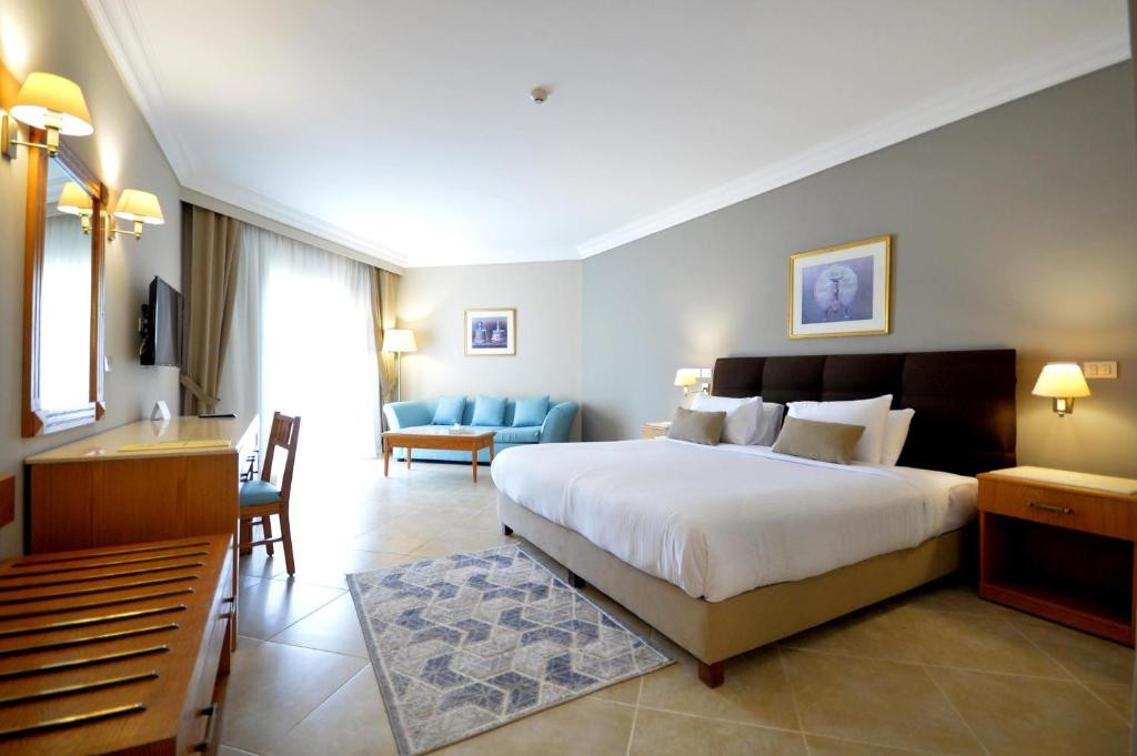 Aurora Oriental Resort (Ex. Oriental Resort) 5*