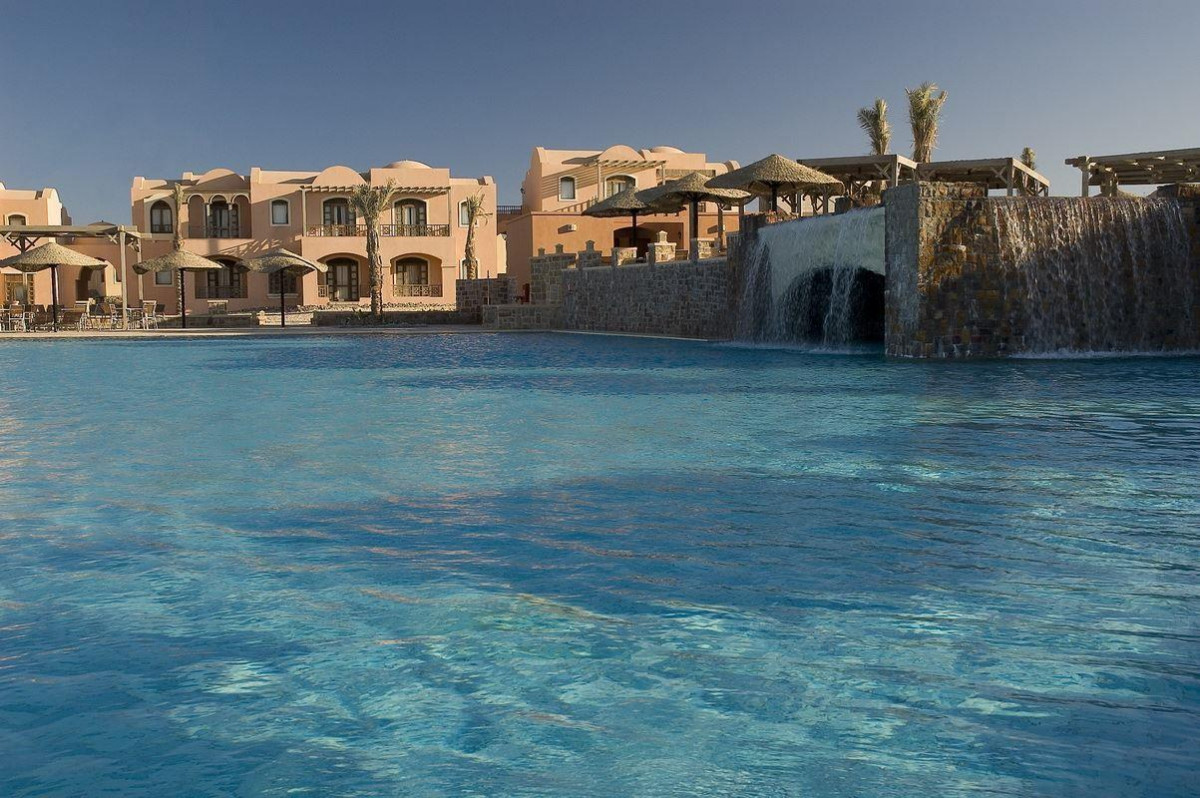 Swissotel Resort El Qusier (Ex. Radisson Blu Qusier) 5*