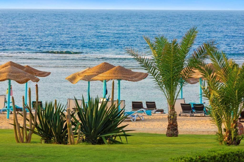 Swissotel Resort El Qusier (Ex. Radisson Blu Qusier) 5*