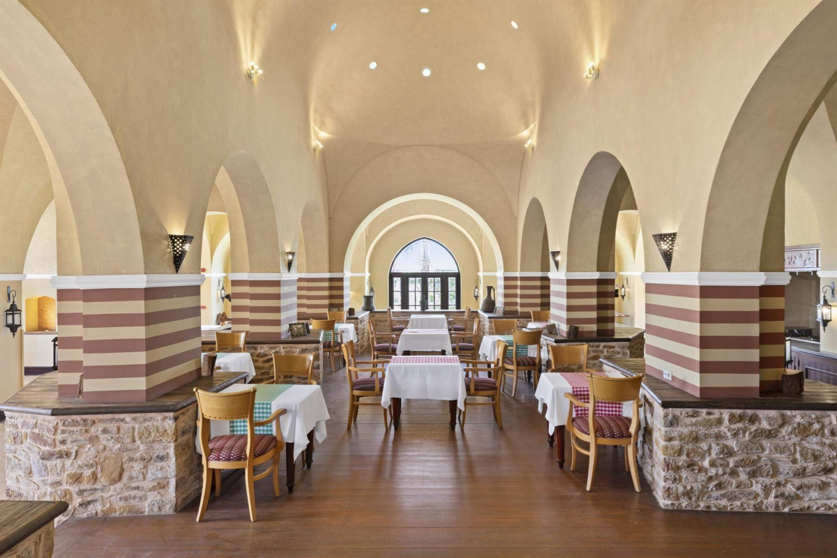 Swissotel Resort El Qusier (Ex. Radisson Blu Qusier) 5*