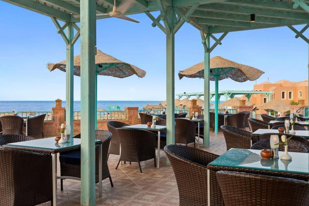 Swissotel Resort El Qusier (Ex. Radisson Blu Qusier) 5*
