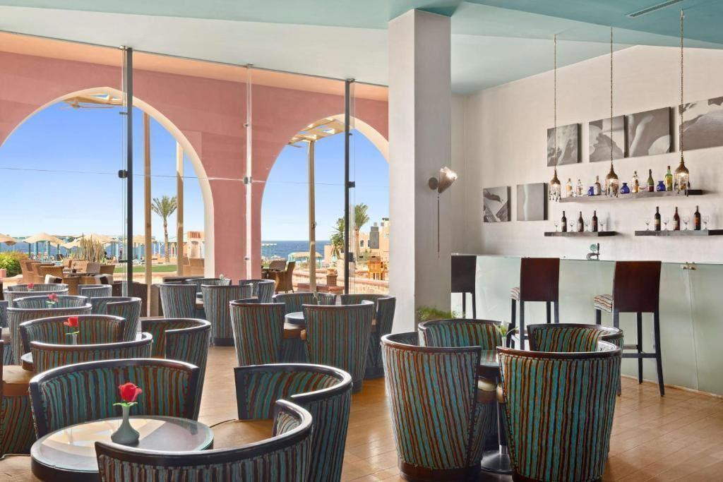 Swissotel Resort El Qusier (Ex. Radisson Blu Qusier) 5*