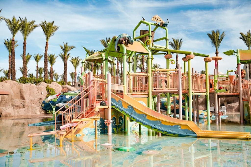 Sentido Reef Oasis Senses Resort (Ex. Reef Oasis Senses Resort) 5*