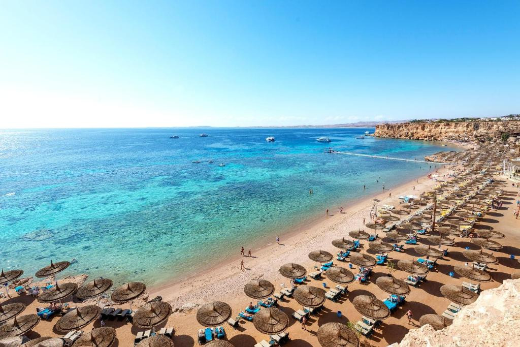 Sentido Reef Oasis Senses Resort (Ex. Reef Oasis Senses Resort) 5*