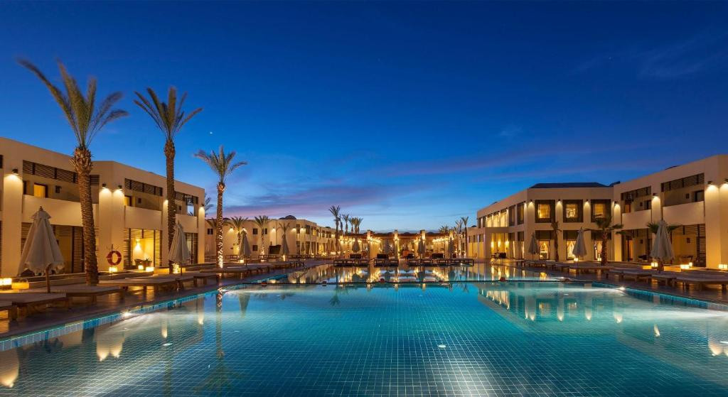 Sentido Reef Oasis Senses Resort (Ex. Reef Oasis Senses Resort) 5*