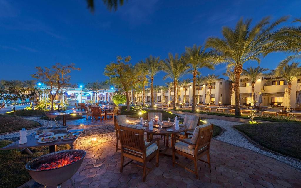 Sentido Reef Oasis Senses Resort (Ex. Reef Oasis Senses Resort) 5*
