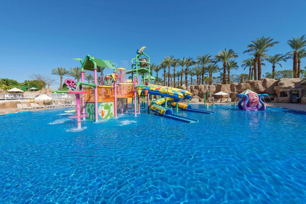 Sentido Reef Oasis Senses Resort (Ex. Reef Oasis Senses Resort) 5*